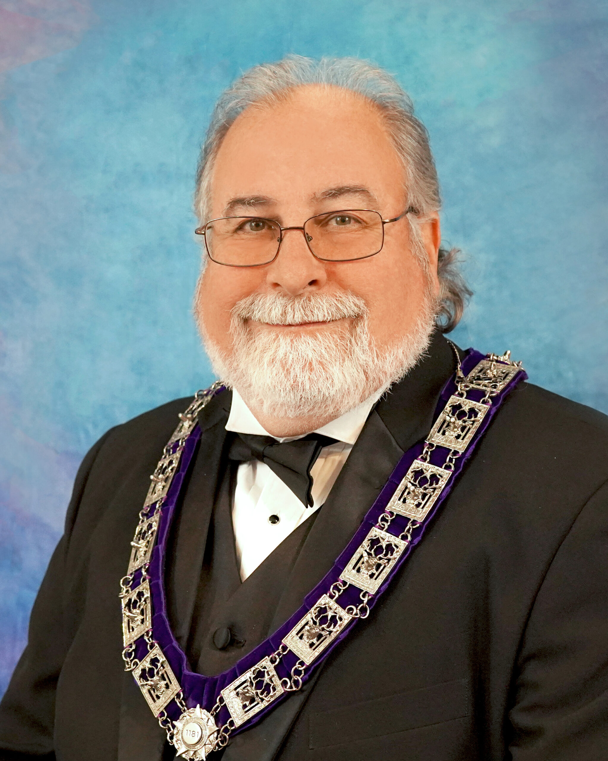 Trustee ~ Chairman of the House