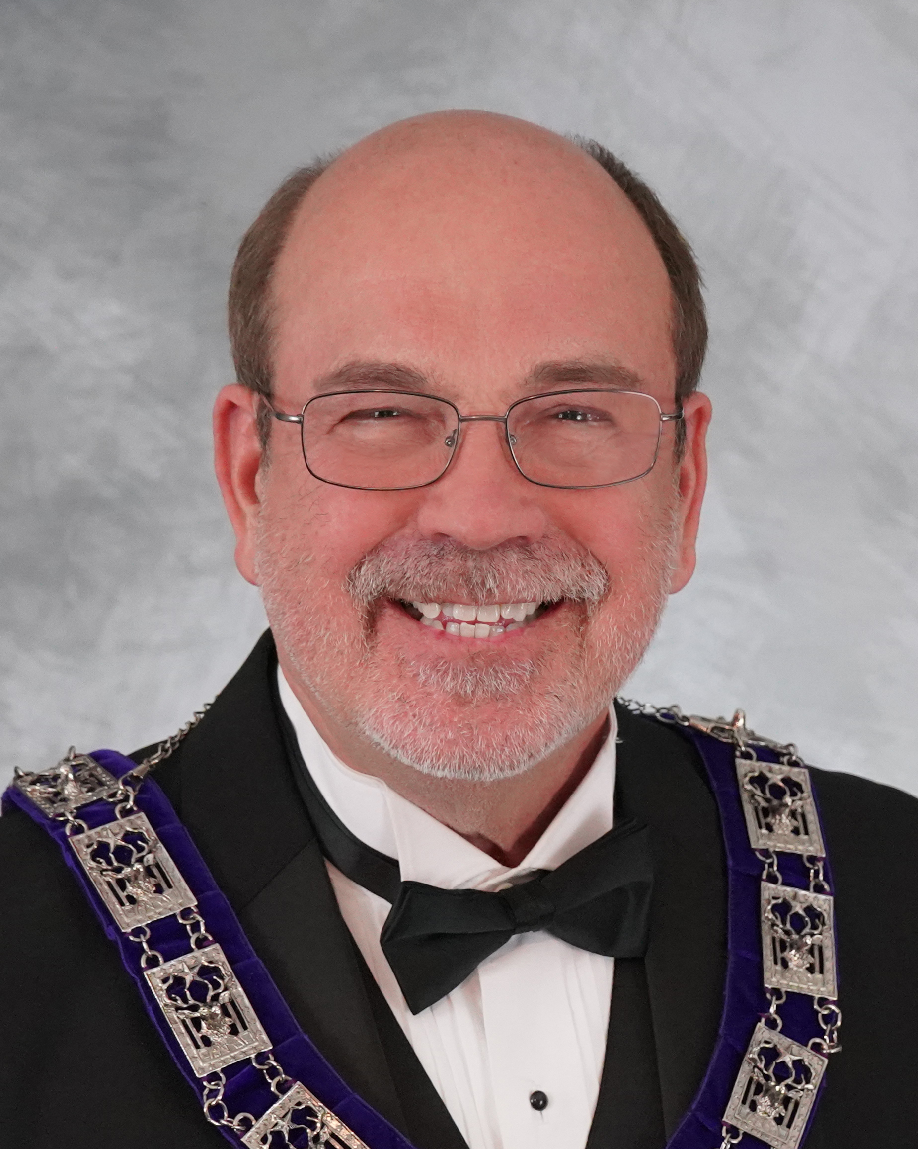 Trustee ~ Chairman of the House